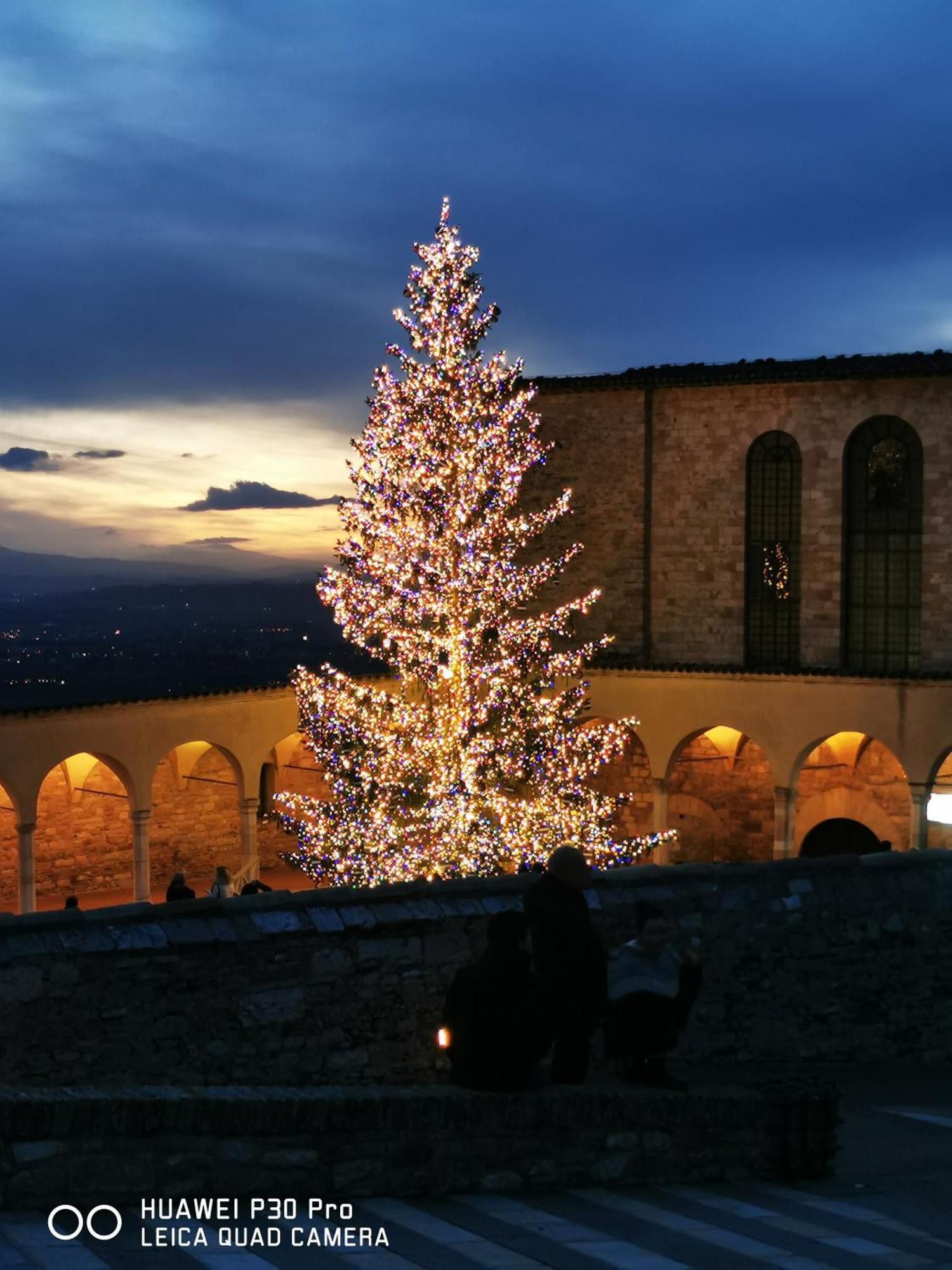 Appartamento La Fontana Di Assisi Kültér fotó